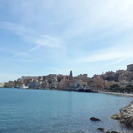 Alojamento de Acomodação e Pequeno-almoço Seros Gaeta