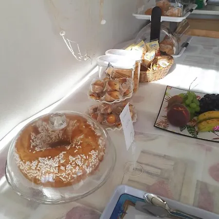 Alojamento de Acomodação e Pequeno-almoço Seros