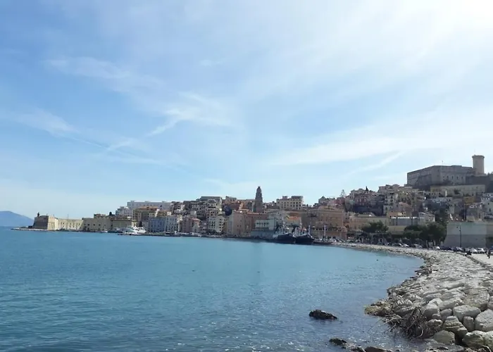 Bed & Breakfast Seros Gaeta