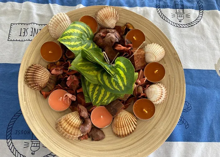 Bed & Breakfast Seros 4*