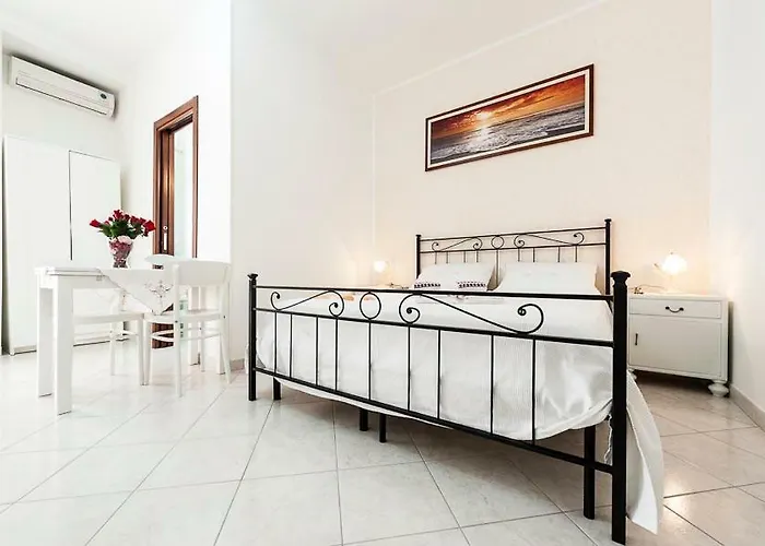 Bed & Breakfast Seros 4*