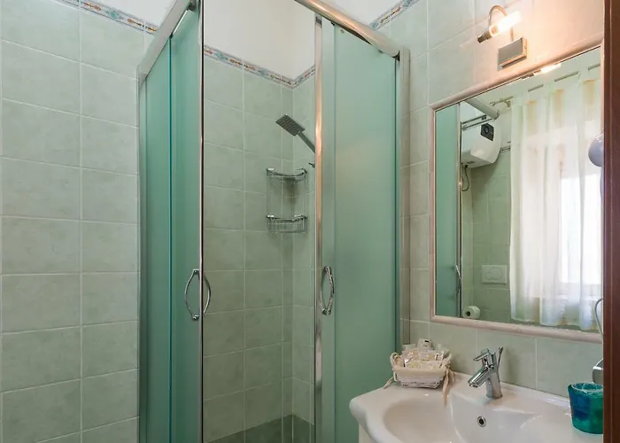 Bed & Breakfast Seros 4*