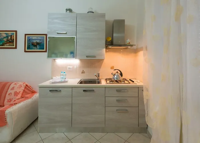 Bed & Breakfast Seros