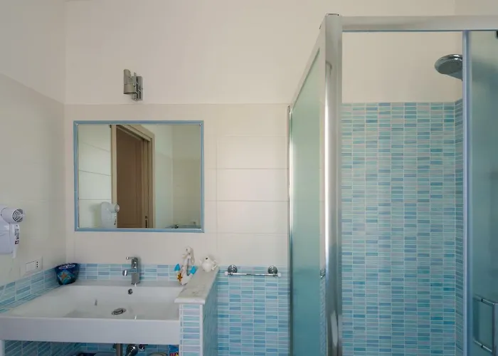 Bed & Breakfast Seros 4*