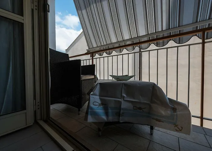 Bed & Breakfast Seros Gaeta