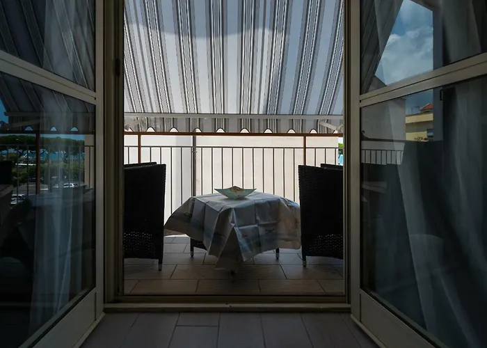 Bed & Breakfast Seros 4*