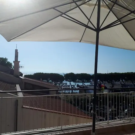 Seros Bed & Breakfast Gaeta