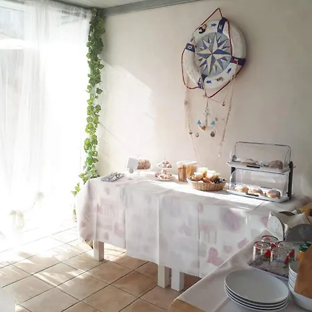 Seros 4* Gaète
