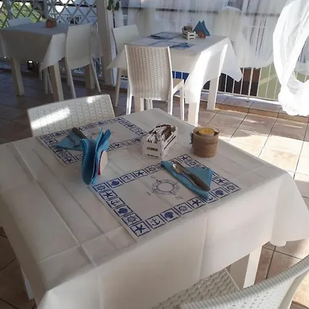 Seros Bed & Breakfast