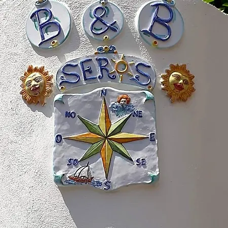 Seros
