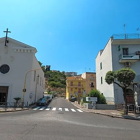 Seros Gaète