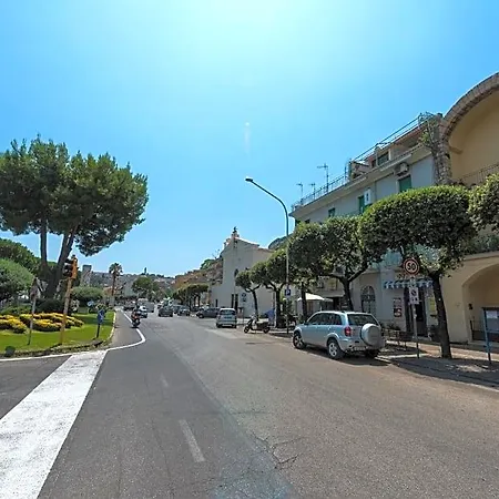 Seros 4* Gaète