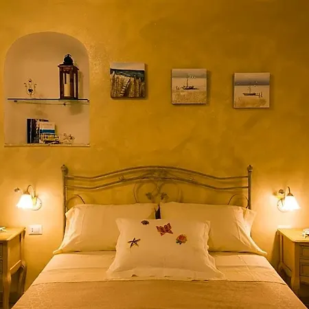 Seros Couette-café 4*