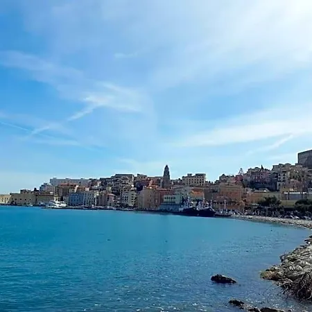 Seros Gaète