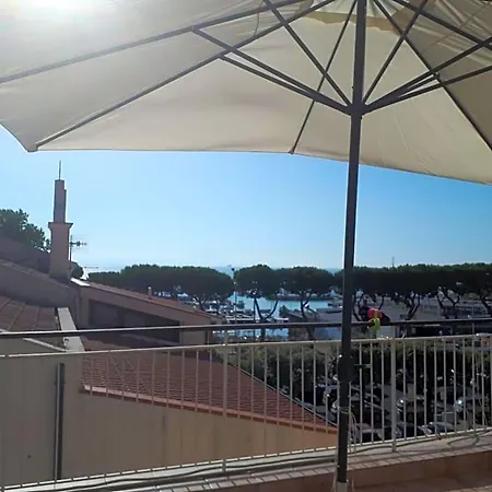 Seros 4* Gaète