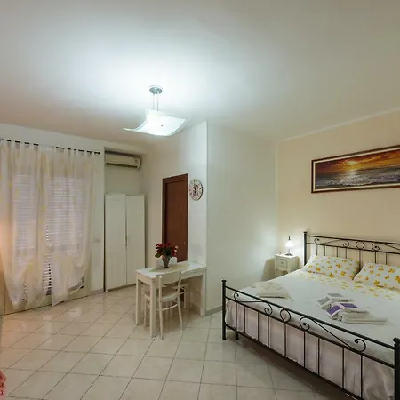 Seros 4* Gaète