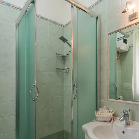 Bed & Breakfast Seros 4*