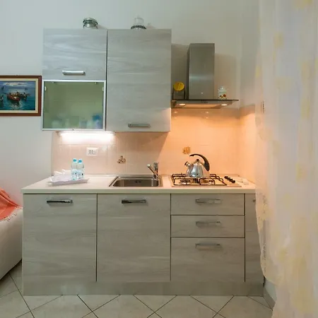 Bed & Breakfast Seros