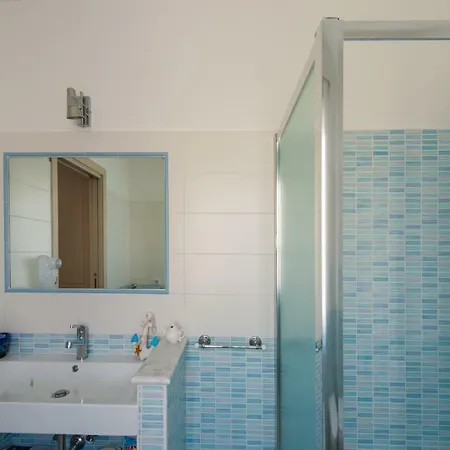 Bed & Breakfast Seros 4*