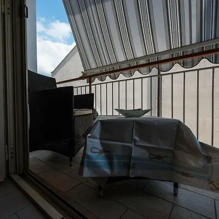 Bed & Breakfast Seros Gaeta