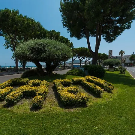 Seros 4* Gaeta