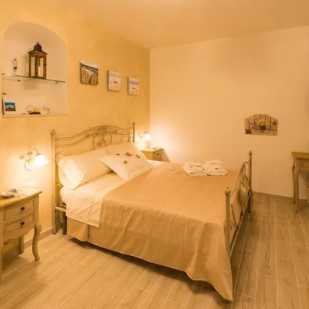 Seros 4* Gaeta