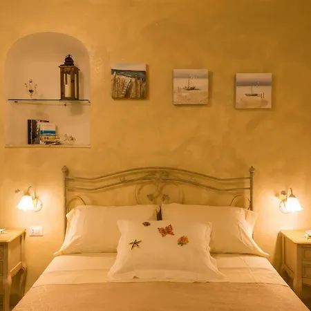 Seros Bed & Breakfast Gaeta