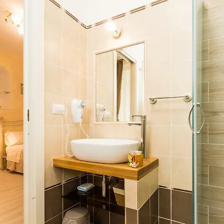 Seros Bed & Breakfast