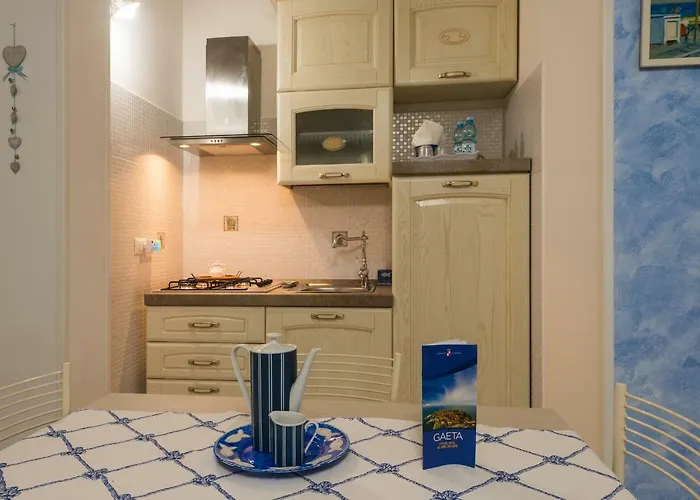 Nocleg ze śniadaniem Seros 4*