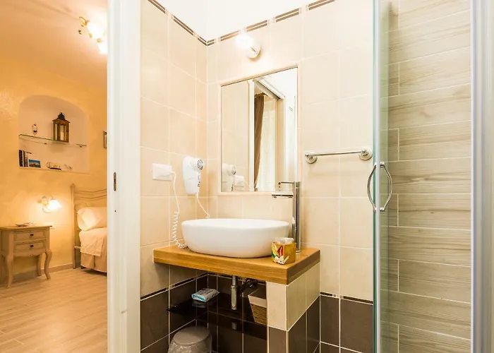 Seros Nocleg ze śniadaniem